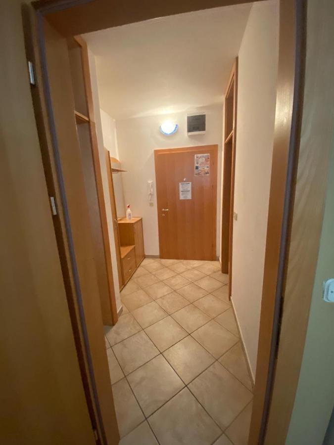 Apartment Dilba Novalja Bagian luar foto